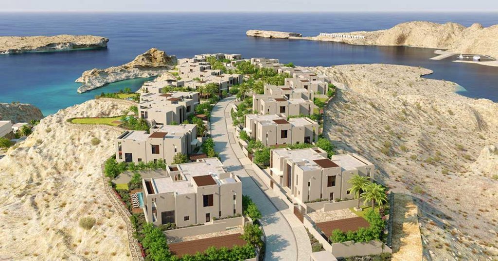 Benefits of Buying Property in Oman