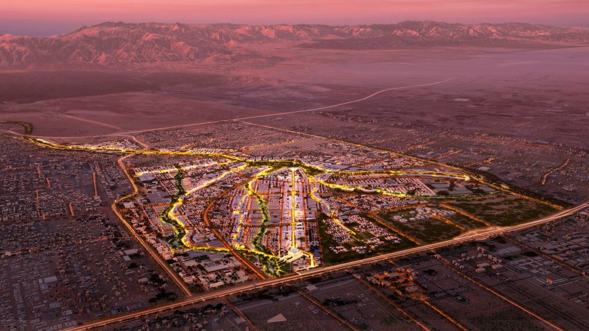 Sultan Haitham Smart City: Buying Property in Oman and Obtaining Residency